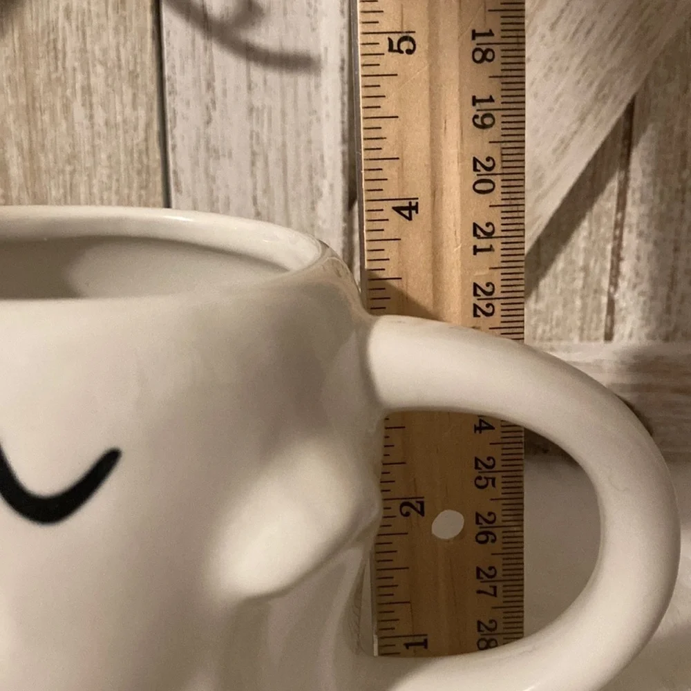 Target 2022 Ghost Mug